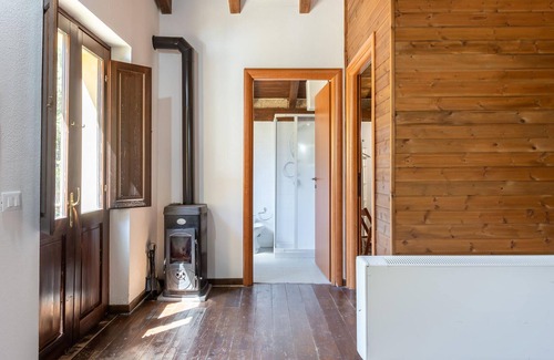 Ales Casa | Alojamiento de 2 habitaciones en Ales