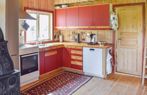 yer Casa | Alojamiento de 4 habitaciones en Øyer