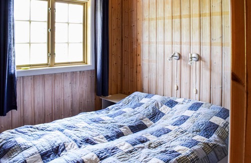 yer Casa | Alojamiento de 4 habitaciones en Øyer
