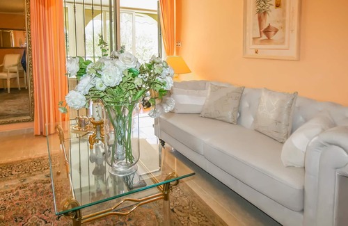 Abanilla Casa | Alojamiento de 3 habitaciones en Abanilla