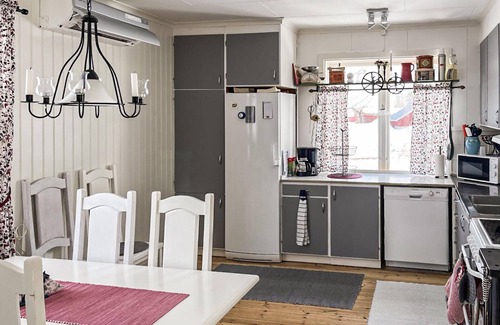 Alvdalen Casa | Alojamiento de 3 habitaciones en Evertsberg