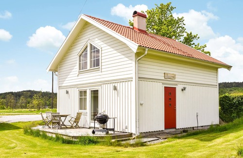 Svanesund Casa | Alojamiento de 2 habitaciones en Svanesund