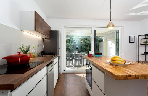 Bogovici Apartamento | Look forward to a wonderful vacation in this comfortable vacation apartment.