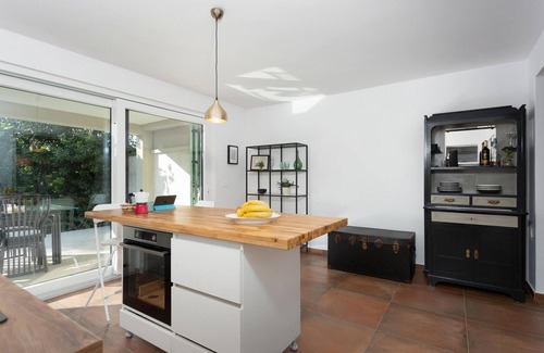 Bogovici Apartamento | Look forward to a wonderful vacation in this comfortable vacation apartment.