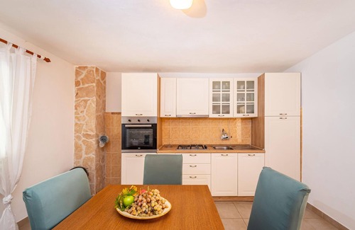 Policnik Casa | Alojamiento de 2 habitaciones en Policnik