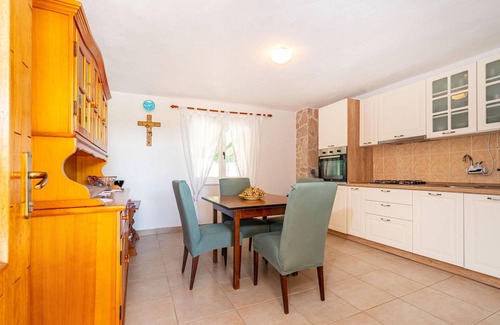 Policnik Casa | Alojamiento de 2 habitaciones en Policnik