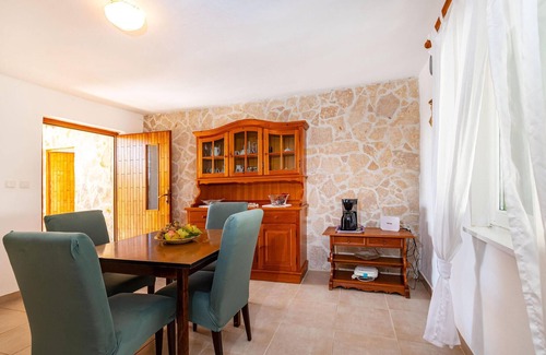 Policnik Casa | Alojamiento de 2 habitaciones en Policnik
