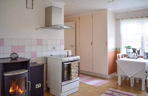 Rockneby Casa | Alojamiento de 2 habitaciones en Rockneby