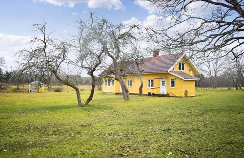 Rockneby Casa | Alojamiento de 2 habitaciones en Rockneby