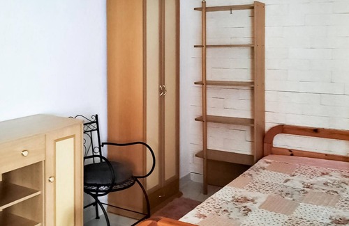 Ustka Casa | Look forward to a wonderful family vacation in this vacation home with shared outdoor pool