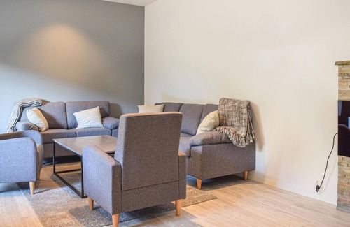 Nedstrand Apartamento | Alojamiento de 2 habitaciones en Nedstrand
