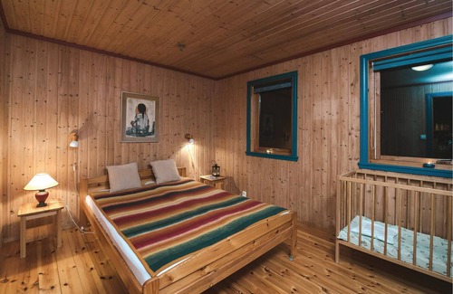 Fjell Casa | Alojamiento de 3 habitaciones en Fjell