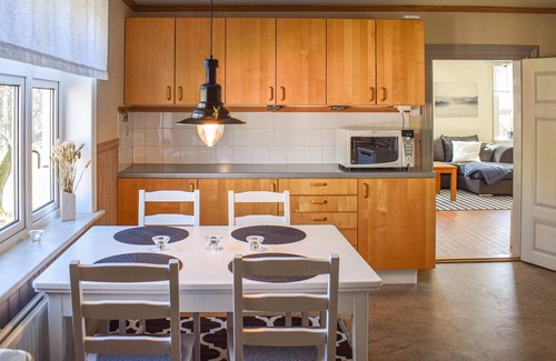 Forsheda Casa | Alojamiento de 4 habitaciones en Forsheda