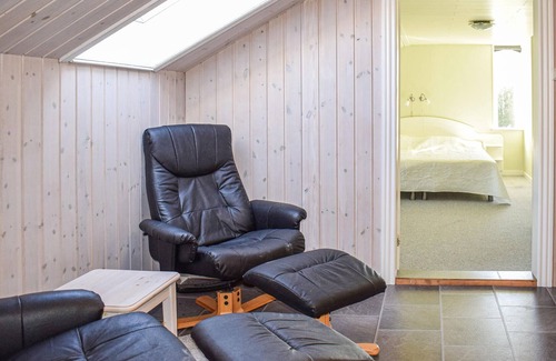 Forsheda Casa | Alojamiento de 4 habitaciones en Forsheda