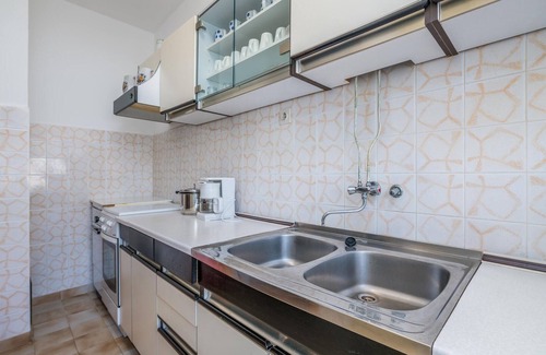 Baska Casa | Alojamiento de 6 habitaciones en Bascanska Draga