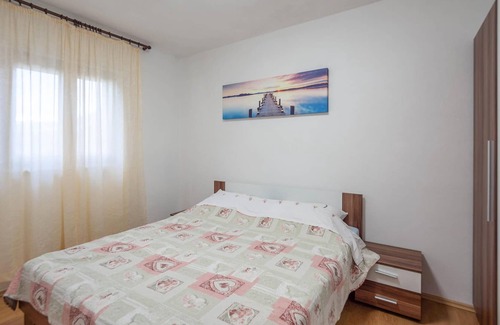 Zagvozd Casa | Alojamiento de 3 habitaciones en Zagvozd