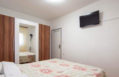 Zagvozd Casa | Alojamiento de 3 habitaciones en Zagvozd