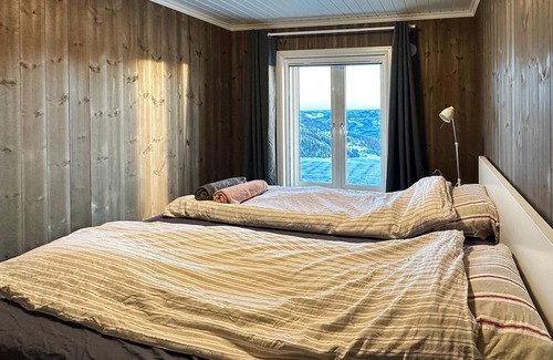 Sor-Aurdal Casa | Alojamiento de 2 habitaciones en Reinli