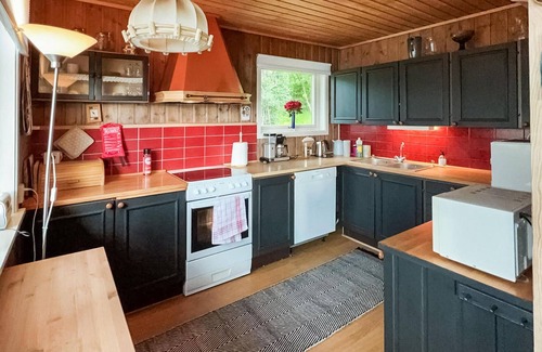 Hemne Casa | Look forward to your next active vacation at Hellandssee