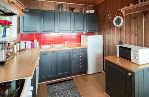 Hemne Casa | Look forward to your next active vacation at Hellandssee