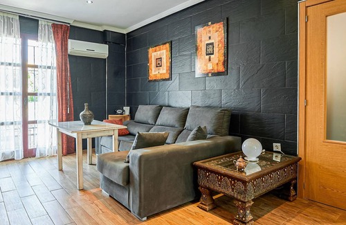 Lucena Casa | Alojamiento de 3 habitaciones en Lucena