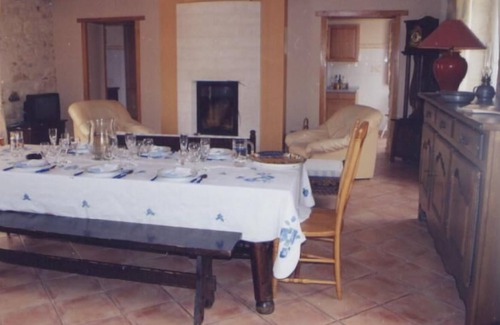 Queyrac Casa | Gota, s realmente vale la pena, idealmente hasta 3 Fam. Limpieza alemán