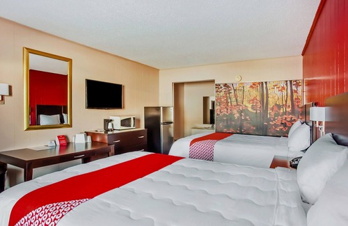 Ridgeland Hotel | Look No Further! 4 Comfortable Units, Near Harold Turpin Park