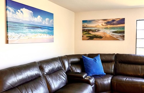 Monterey Apartamento | Look No Further! Relaxing & Centrally Located; Laguna Seca, Beach, Airport