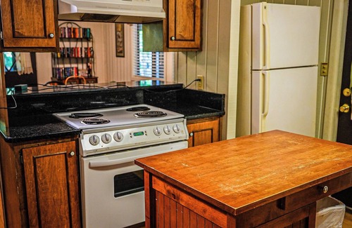 Pine Mountain Chalet De Esquí | Look no further! Your family will love this chalet with optional meeting room!