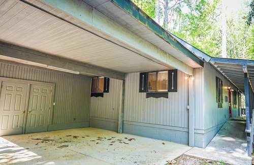 Pine Mountain Chalet De Esquí | Look no further! Your family will love this chalet with optional meeting room!