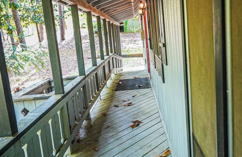 Pine Mountain Chalet De Esquí | Look no further! Your family will love this chalet with optional meeting room!