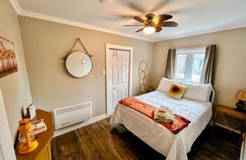 Twillingate Casa | Look Sea Cottage