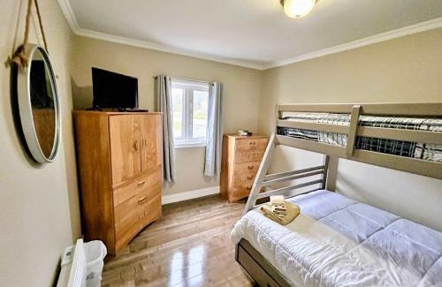 Twillingate Casa | Look Sea Cottage