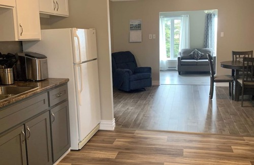 Twillingate Casa | Look Sea Cottage