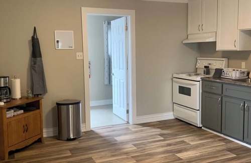 Twillingate Casa | Look Sea Cottage