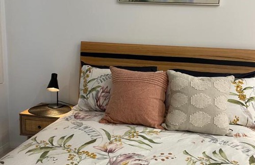 Humpty Doo Apartamento | LookAbout Lodge Tropical Retreat