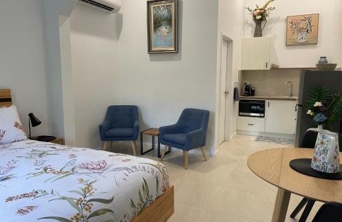 Humpty Doo Apartamento | LookAbout Lodge Tropical Retreat