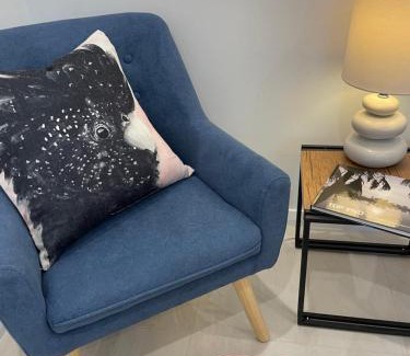Humpty Doo Apartamento | LookAbout Lodge Tropical Retreat