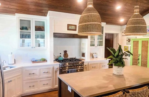 Alligator Point Casa | Looking for a best kept secret?!