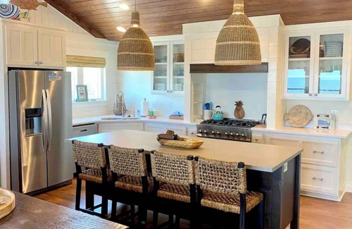 Alligator Point Casa | Looking for a best kept secret?!