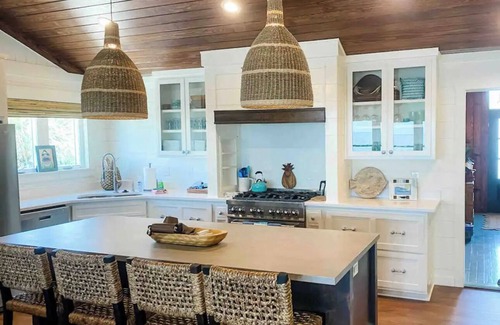 Alligator Point Casa | Looking for a best kept secret?!