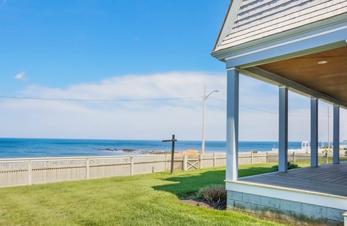 Brant Rock Casa | Looking for a HUGE family reunion house, Corporate Holiday Events