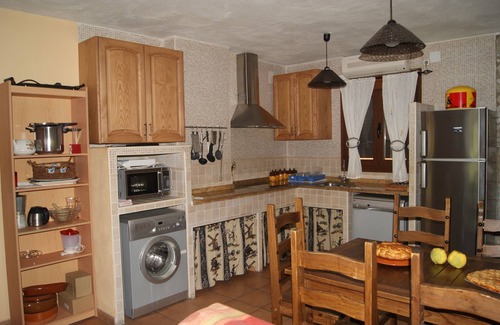 Sotoserrano Cabaña | ¿BUSCAS UNA CASA RURAL EN SALAMANCA? PERFECTO, YA LA HAS ENCONTRADO.