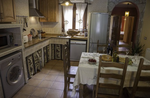 Sotoserrano Cabaña | ¿BUSCAS UNA CASA RURAL EN SALAMANCA? PERFECTO, YA LA HAS ENCONTRADO.