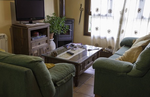 Sotoserrano Cabaña | ¿BUSCAS UNA CASA RURAL EN SALAMANCA? PERFECTO, YA LA HAS ENCONTRADO.