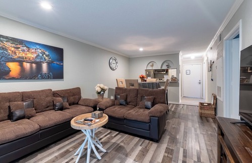 Walden on Lake Conroe Condominio | Looking for a special getaway place to spend your weekend or family vacation.