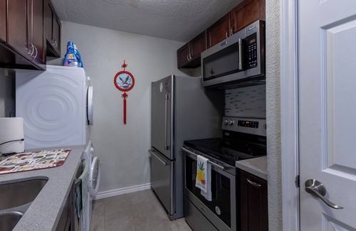 Walden on Lake Conroe Condominio | Looking for a special getaway place to spend your weekend or family vacation.
