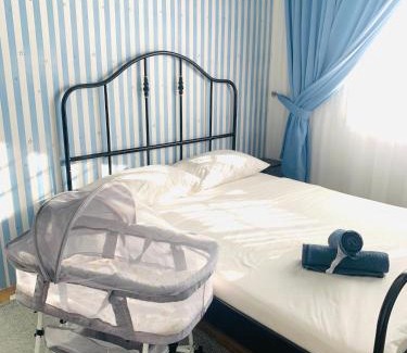 Kampung Ladang Tok Pelam Apartamento | Looking For. A Staycation