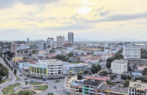 Kampung Ladang Tok Pelam Apartamento | Looking For. A Staycation