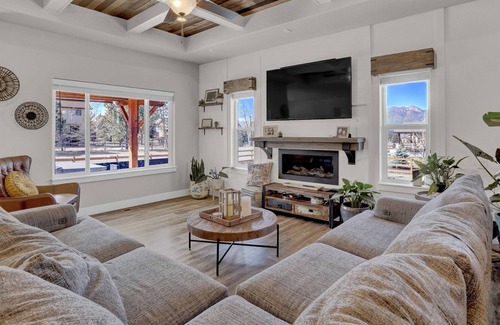 Gleneagle Otro | Looking for a place to stay in Northgate area?
